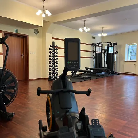 Relaks Wellness & كارباش