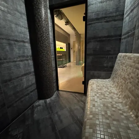 Hotel Relaks Wellness &