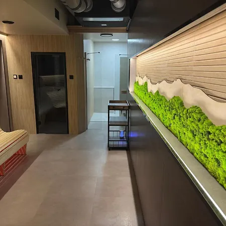 Relaks Wellness & Hotel Karpacz