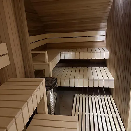 Hotel Relaks Wellness & Karpacz