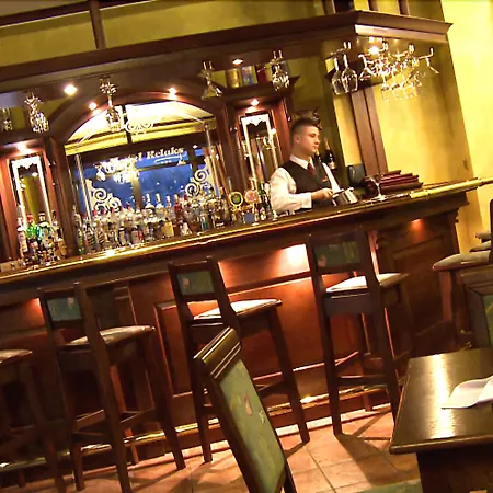 Relaks Wellness & Hotel