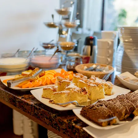 Relaks Wellness & Hotel 3*