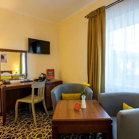 Hotel Relaks Wellness & Karpacz