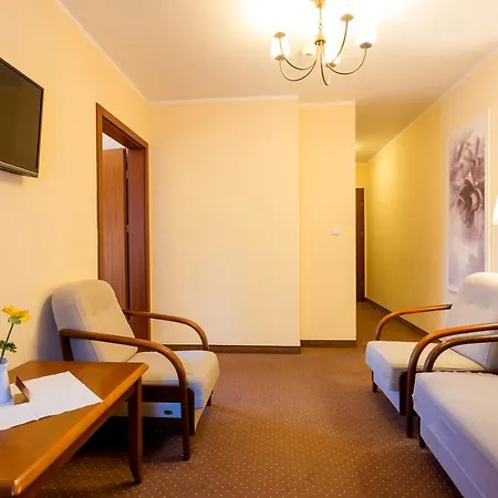 Relaks Wellness & Hotel