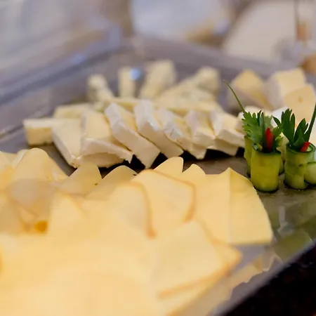 Hotel Relaks Wellness & Karpacz