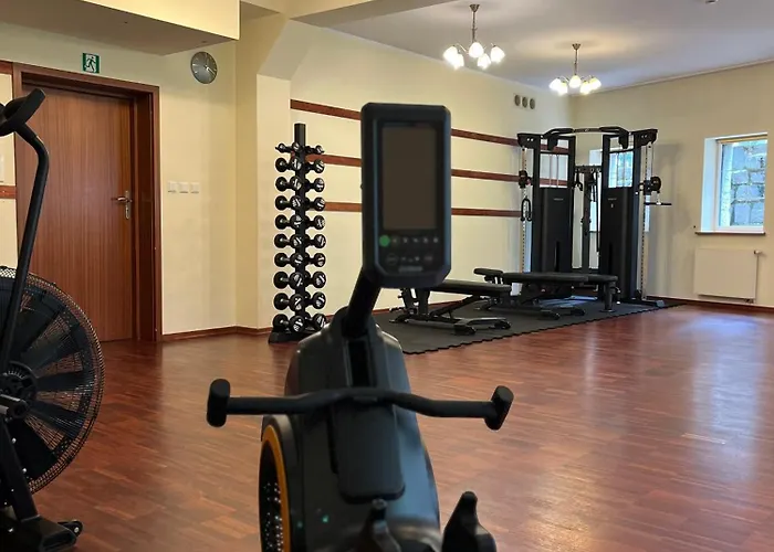 Relaks Wellness & Karpacz