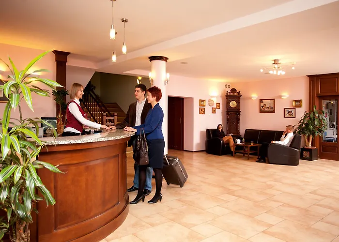 Relaks Wellness & Hotel