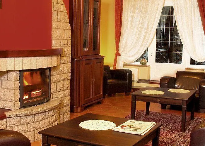 Relaks Wellness & Hotel Karpacz