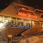 Hotel Relaks Wellness&spa