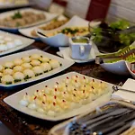 Relaks Wellness&spa Hotel 3*