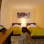 Relaks Wellness&spa 3*