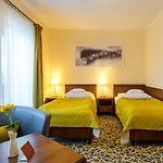 Hotel Relaks Wellness&spa