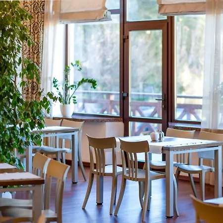 Hotel Relaks Wellness&spa 3*