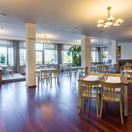 Relaks Wellness&spa Hotel
