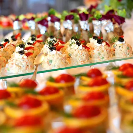 Отель Relaks Wellness &