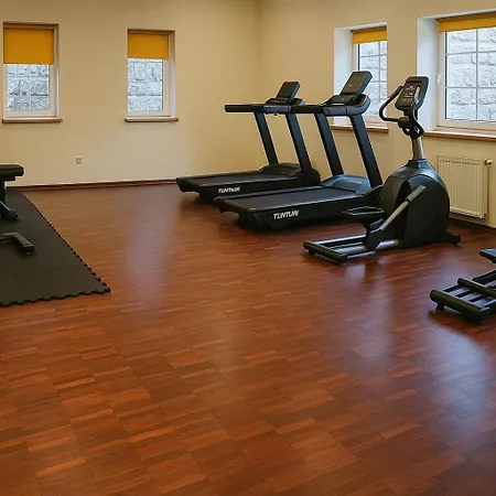 Relaks Wellness & Отель