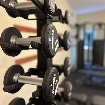 Relaks Wellness & 3* Карпач