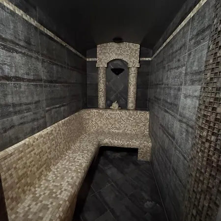 Relaks Wellness & Отель