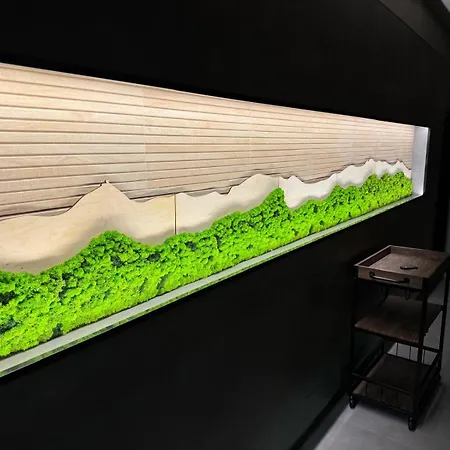 Отель Relaks Wellness & 3*