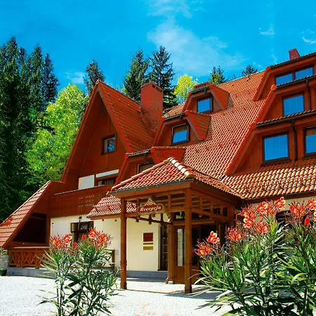 Relaks Wellness & Hotel Karpacz