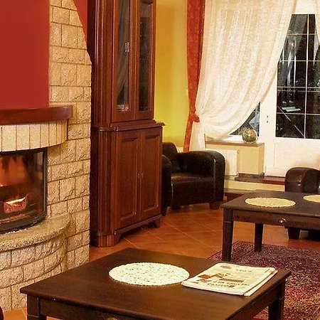 Relaks Wellness & Отель Карпач