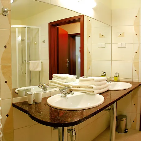Otel Relaks Wellness & 3*