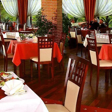 Otel Relaks Wellness & Karpacz