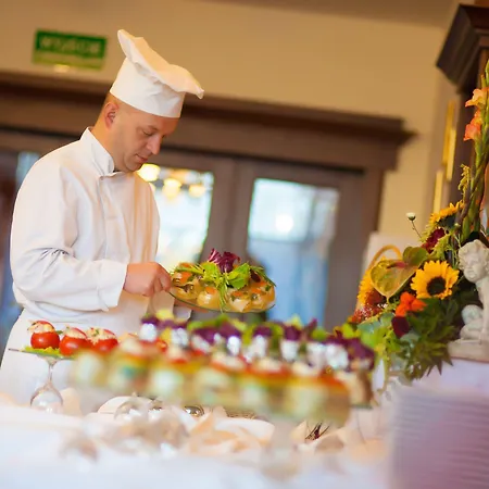 Relaks Wellness & 3* Карпач