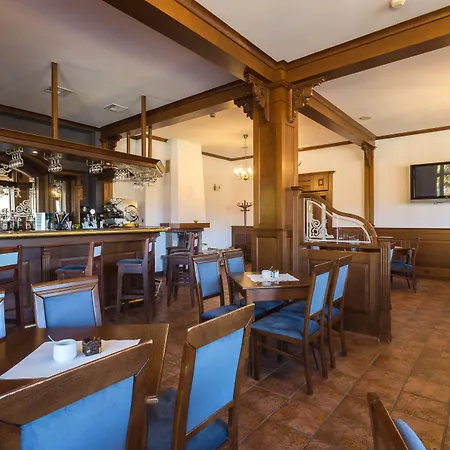 Отель Relaks Wellness & 3*