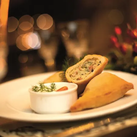 Relaks Wellness & 3*