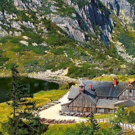 Relaks Wellness & Отель 3*