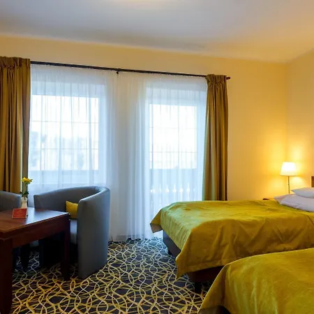 Relaks Wellness & Карпач