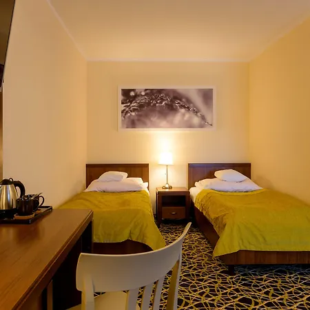 Relaks Wellness&spa 3*