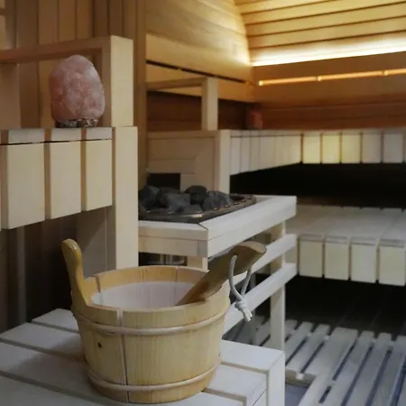 Relaks Wellness&spa Karpacz