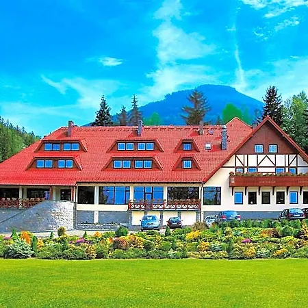 Otel Relaks Wellness &