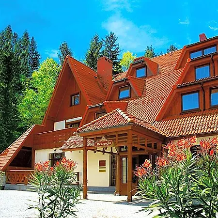 Relaks Wellness & 3* Karpacz