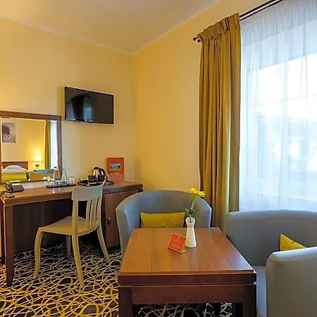 Relaks Wellness & 3* Karpacz