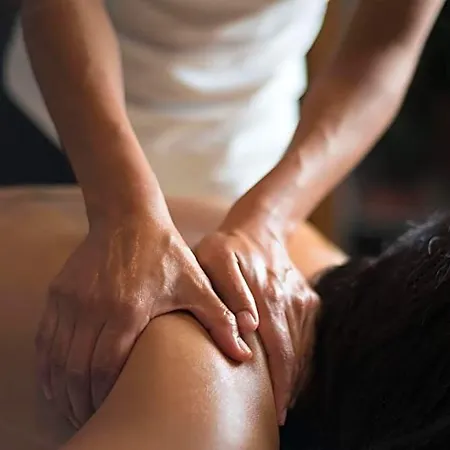 Szálloda Relaks Wellness &