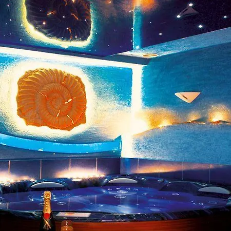 Szálloda Relaks Wellness & 3*