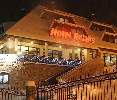 Relaks Wellness&spa