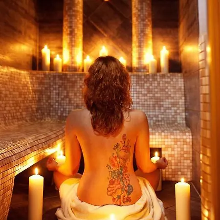 Hotel Relaks Wellness&spa 3*