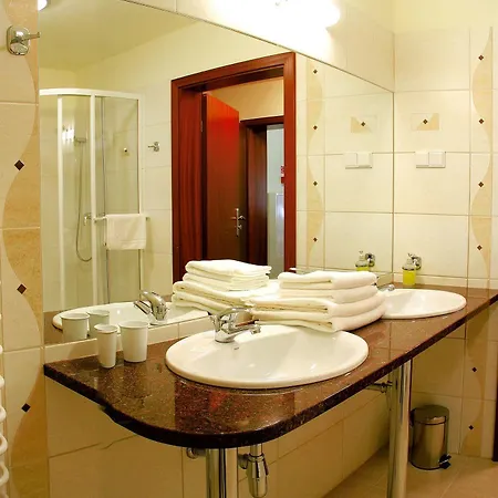 Hotel Relaks Wellness&spa 3*
