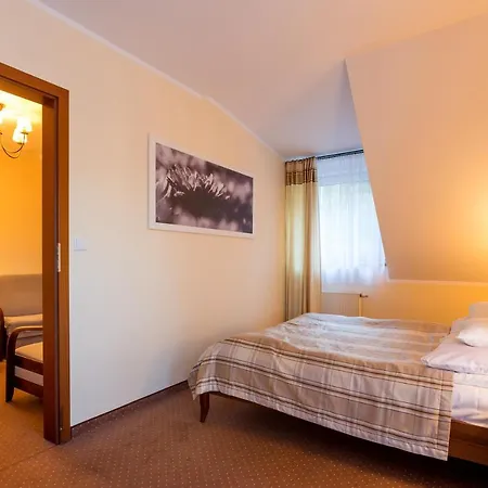 Otel Relaks Wellness & 3*