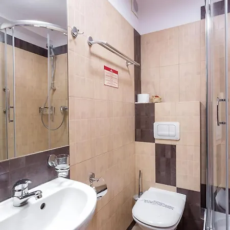 Relaks Wellness&spa 3* Karpacz