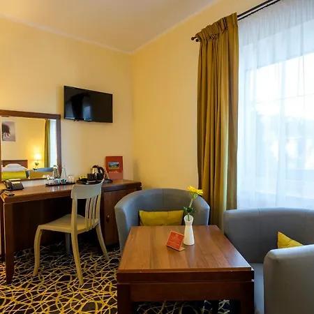 Relaks Wellness & Hotel 3*