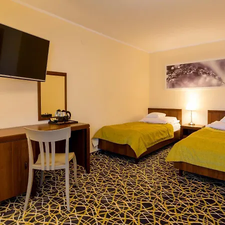 Relaks Wellness & Otel
