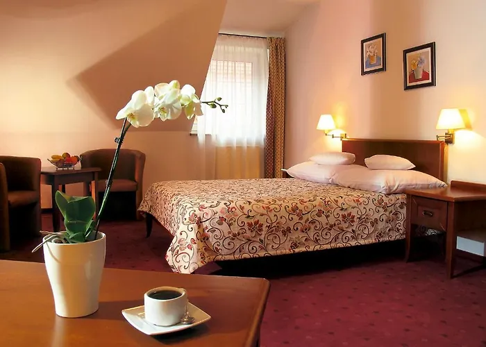 Relaks Wellness & Karpacz