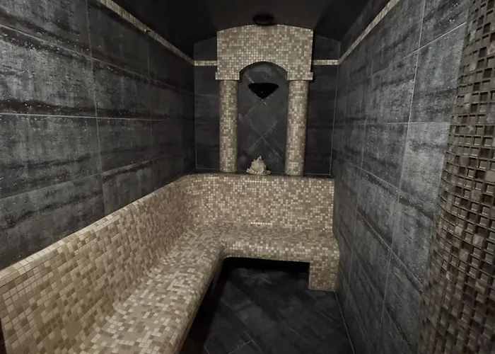 Relaks Wellness & Hotel