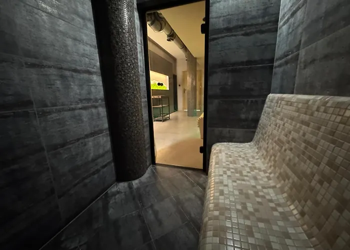 Hotel Relaks Wellness &