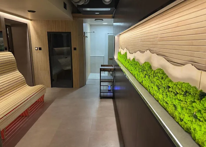 Relaks Wellness & Hotel Karpacz